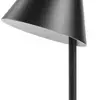 Lampada da tavolo LED LEDVANCE DECOR TOKIO 5W 260lm 3000K nero 