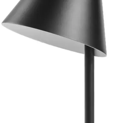 Lampada da tavolo LED LEDVANCE DECOR TOKIO 5W 260lm 3000K nero 