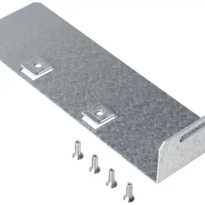 Giunto Hager per BKB 85×250mm 