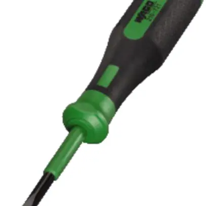 Tournevis WAGO type 3 5.5×0.8mm 