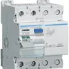 Interruttore differenziale Hager RCCB (RCD) 2P 230V 0.03A tipo B 16A 10kA 4UM 