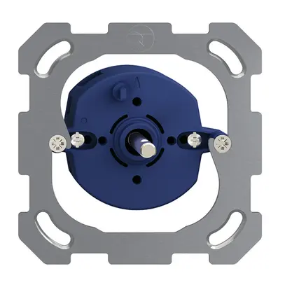 Inserto contatto rotativo FH 1P per manopola 