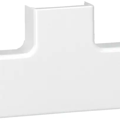 Raccord T Legrand pour 127600201 blanc 