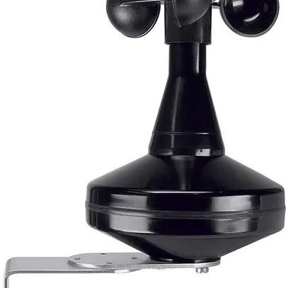 Stazione meteorologica AP KNX Schneider Electric nero, MTN663692 