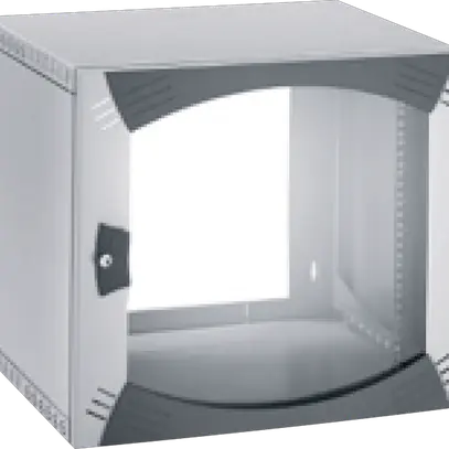 Scatola 19" con telaio 9 UA 515×600×400mm 