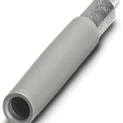 Alvéole pour fiche de contrôle PX gris PSBJ-URTK 6 GY 