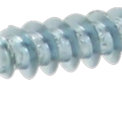 Vite per pannello truciolare a testa svasata 4×20mm Torx CH 