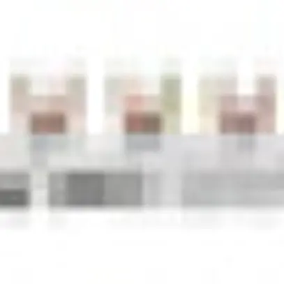 Peigne collecteur Eaton GVK-10/3P-3TE L1 -L2-L3 10mm² 57UM 