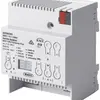 REG-Gateway KNX/DALI Siemens N141/03 Plus, 1× 64 Geräte + 10 Sensoren 