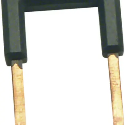 Pont KNX QuickConnect noir 50 pièces 