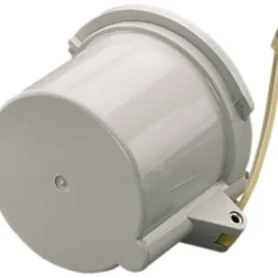 Capot de protection Mennekes pour CEE 3L+4L+5L 63A IP67 