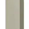 Colonne Scame 2×LITE/BUSINESS/PRO 1553×250×110mm bronze 