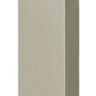 Colonne Scame 2×LITE/BUSINESS/PRO 1553×250×110mm bronze 