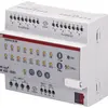 Variateur de lum. AMD DALI ABB 8 fois, DLR/S 8.16.1M 