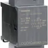 Module de contacteur Siemens LOGO! Contact 230VAC 3F 1O 