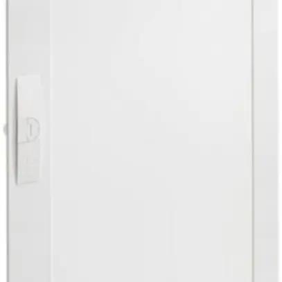 Porta destra Hager univers 269×1069×12mm IP30 bianco 