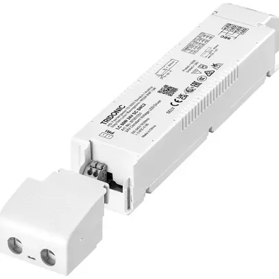 Alimentation LED Tridonic 18…60W 24V 750…2500mA VAR 