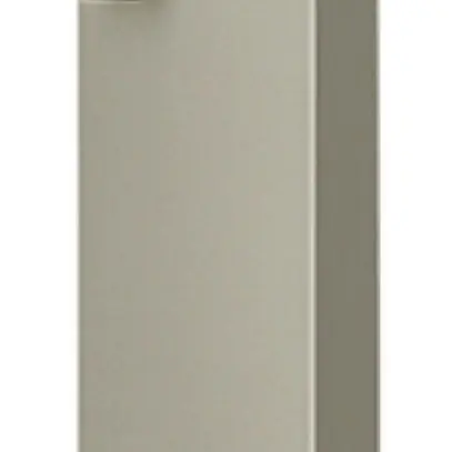 Colonne Scame 1×LITE/BUSINESS/PRO support 1553×250×110mm bronze 