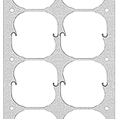 En-tête ENC FH 4×2 BSM 