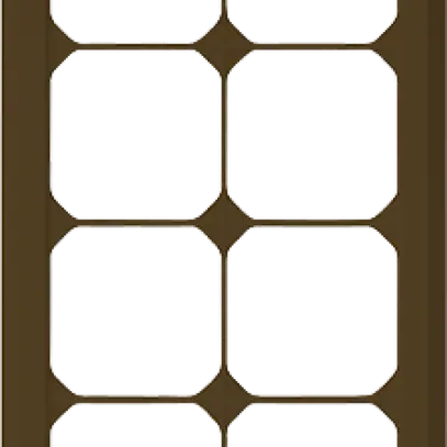 En-tête ENC kallysto.line 4×2 brun vertical 