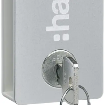 Serratura Hager vega per porta bianca 2 chiavi 