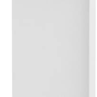 Plaque de fermeture Bettermann GS-E70170 blanc pur 