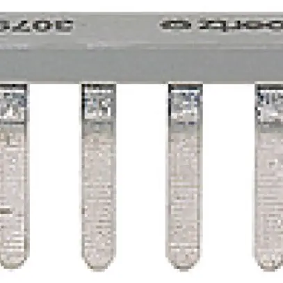 Pettine di giunzione Woertz 30792, 10L, per morsetto serie 3425 