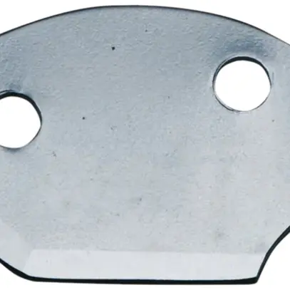 Lame de rechange pour coupe-tube CIMCO pour PVC dur 