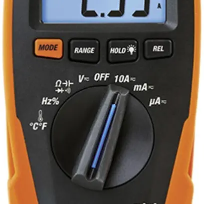 Multimetro digitale Optec HT.211 