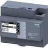 Misuratore di energia Siemens SENTRON PAC2200 65A ModbusTCP MID a vite 