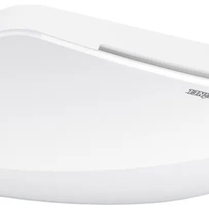 UP-Präsenzmelder Steinel TruePresence Multisensor KNX, eckig weiss 