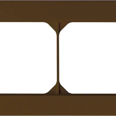 En-tête ENC kallysto.pro 1×2 brun horizontal 