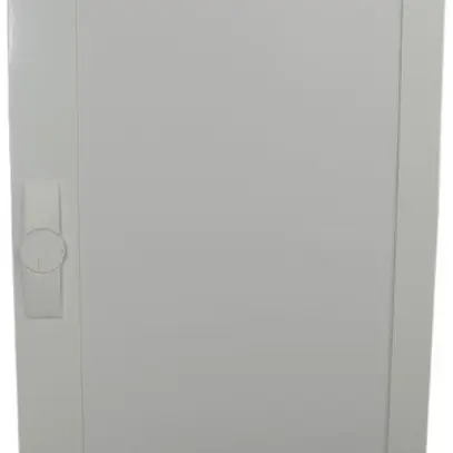 Porta destra Hager univers 519×769×12mm IP3X bianco 