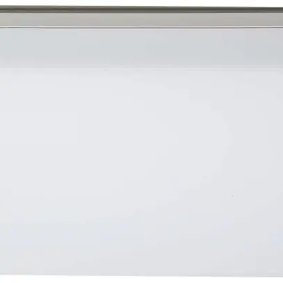 Plafonnier/applique LED SLICE SQUARE 10/18/24W 3000/4000K 2800lm IP20 1h blanc 