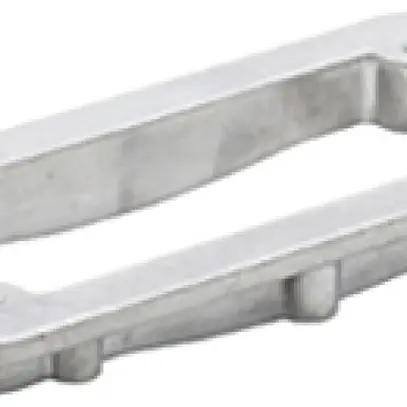 Contro-cornice WM HDC IP65 16B FRAME M4 grandezza 6 