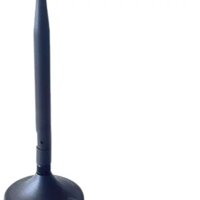 Antenna AP ABB free@home wireless, nero 