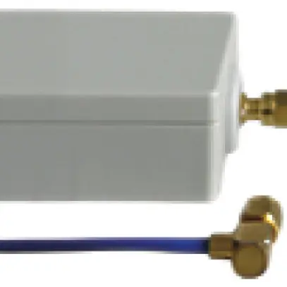 Répéteur RF AP Eltako 230VAC avec antenne FRP70 