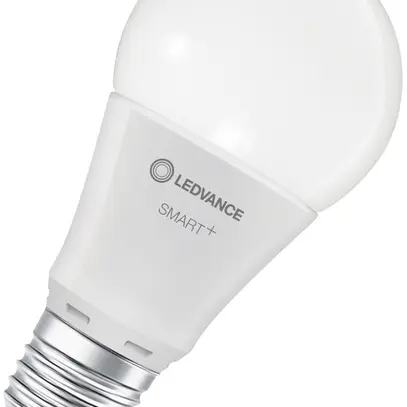 Lampada LED LEDVANCE SMART+ WIFI E27 9W 806lm 827 DIM SINGLE 