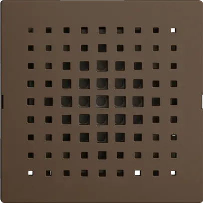 Campanello INC EDIZIOdue 230VAC coffee elettronico 