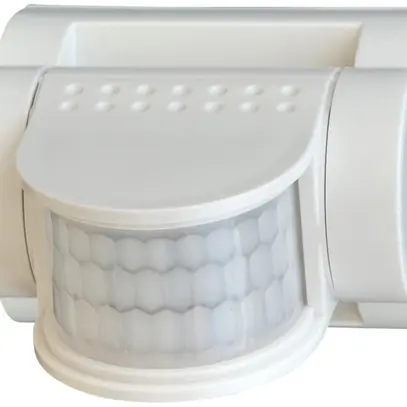 Détecteur de mouvement AP Z-Licht SensGard PIR 200 230V 12m blanc 