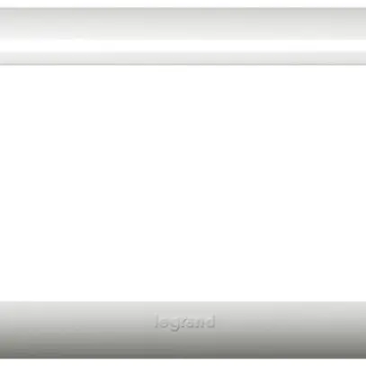 Supporto Mosaic 4 moduli Evolutive bianco 