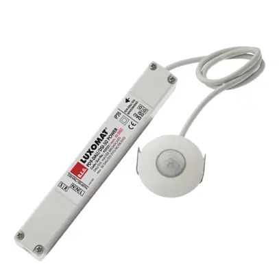 RayTrack capteur multi adapté à RayTrack 40-300 