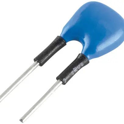 Résistance I-Select 2 Plug pour driver LED, 300mA,bleu 