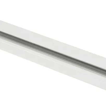 EB-Stromschiene SLV 1-phasig 2m weiss 