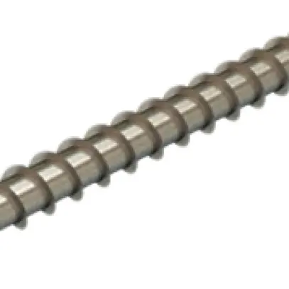 Goujon à visser coupe feu Bettermann T20 5×50mm 