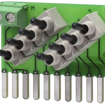 Module de simulation Siemens SIMATIC S7-1200 SIM 1274 8×DI 24V 