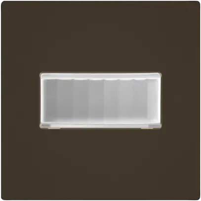 Détecteur de mouvement EDIZIO.liv pirios 180 R eco SNAPFIX® relais 1 can.br 