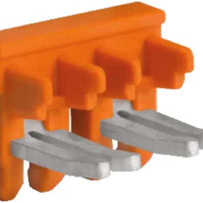 Circuit cavalier WAGO is.2 fois 30A 