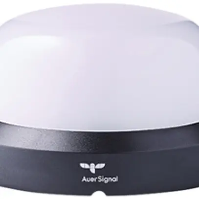 Lampe LED multifonction Auer Signal RCDM.024.36 24…48VUC, clair 