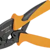 Utensile di serraggio Weidmüller PZ p.estremità di cavo, 6…16mm² serraggio 